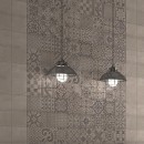 Realonda Skyros Gris 44x44