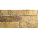 Equipe Artisan Gold 6,5x20