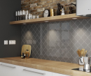 Equipe Scale Alhambra Dark Grey 12x12