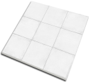 Aparici Tango White Natural 59,2x59,2