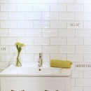 Artisan Blanco 10x20