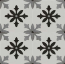 Art Degas Blanco 22,3x22,3