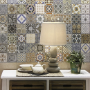 Realonda Provenza Deco 44,2x44,2