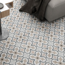 Boulevard Beige 45x45