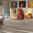 Grey Soul Dark Rettificato 61x61