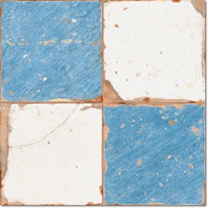 Peronda FS Artisan Damero-A 33x33 płytka podłogowa