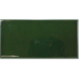Equipe Evolution Victorian Green 7,5x15 płytka ścienna