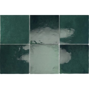 Equipe Artisan Moss Green 13,2x13,2