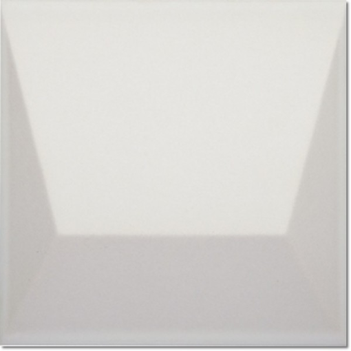 Decus Keops Blanco Mate 15x15