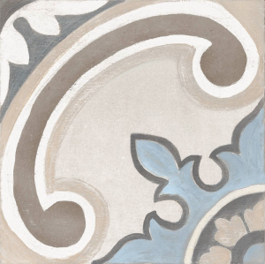 Cifre Decor Gales Ivory 20x20 płytka patchwork