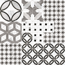 Arcana Thalassa Palene-R Blanco 59,3x59,3