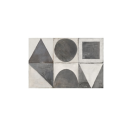 Peronda/Harmony Maison Decor 22,3x22,3 płytki gresowe patchwork rustykalne