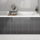 Equipe Evolution Gris Oscuro 15x15