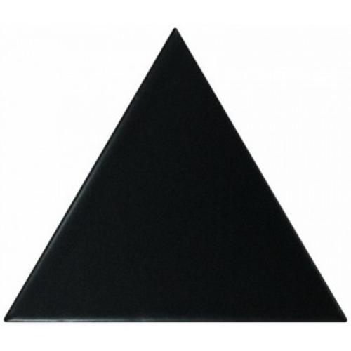 Equipe Scale Triangolo Black Matt 10,8x12,4