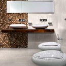 Aparici Avenue Ivory Five 29,75x89,46 płytka ścienna