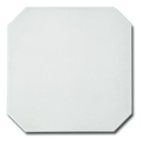  Octagon Blanco Mate 20x20
