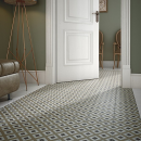 Equipe Caprice Deco City Colours 20x20