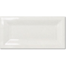 Equipe Evolution Inmetro White Matt 7,5x15