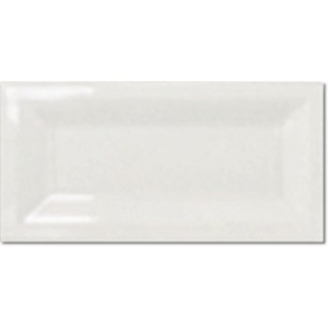 Equipe Evolution Inmetro White Matt 7,5x15 płytka ścienna