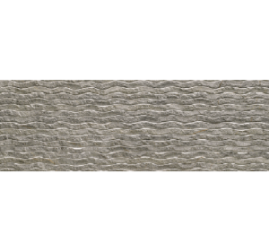 Realonda Stonehenge Deco Grey 40x120 płytka ścienna