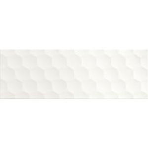 Pamesa Glace Blanco 25x75 płytka ścienna
