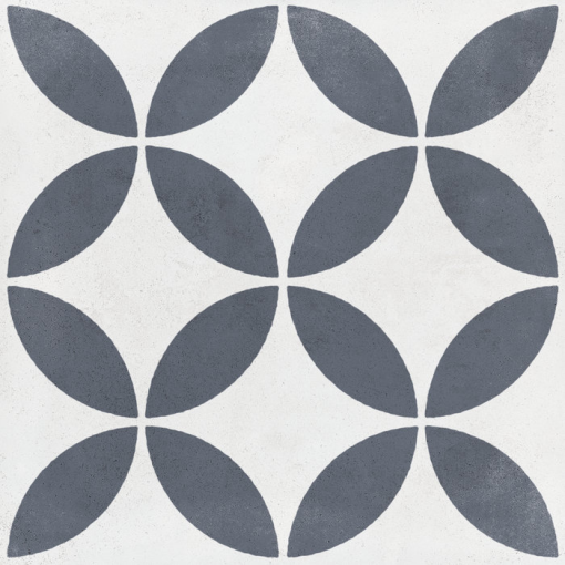 Peronda/Harmony Havana White Petals 22,3x22,3 płytka gresowa