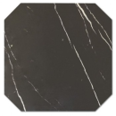 Equipe Octagon Marmol Negro 20x20