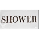 Artisan Bathroom Decor Mix 10x20