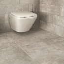 Tuscania Grey Soul Mid Rettificato 61x61