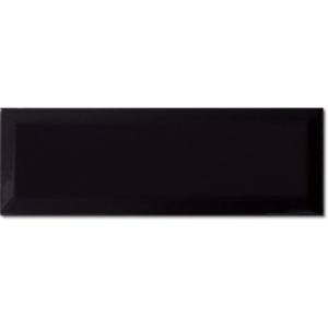 Ape Loft Negro 10x30 płytka ścienna