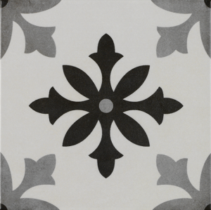 Pamesa Art Degas Blanco 22,3x22,3 płytka gresowa