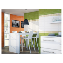 Ape Loft Blanco 10x30