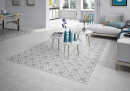 Decor Monza White 20x20