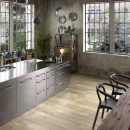 North Wind Oak 15x90