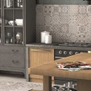 Realonda Skyros Deco Gris 44x44