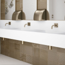 Realonda Glint Oro 44,2x44,2