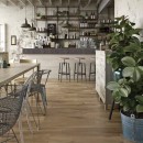 North Wind Brown 22x90