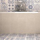 Realonda Skyros Blanco 44x44