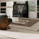 Cordoba Negro 44,2x44,2