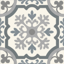 Gayafores Heritage Taco Grey 16,5x16,5