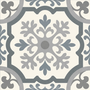 Gayafores Heritage Taco Grey 16,5x16,5 płytka gresowa