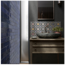 Equipe Artisan Colonial Blue 6,5x20