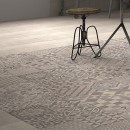 Realonda Skyros Deco Gris 44x44