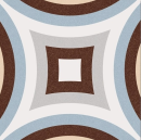 Vives Dorda Celeste 20x20