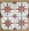 Peronda FS Star Oxide 45x45