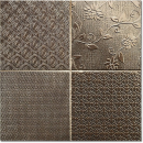 Realonda Glint Oro 44,2x44,2