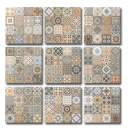 Realonda Provenza Deco 44,2x44,2