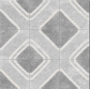 Vives Delta Ceos Gris 60x60 płytka gresowa