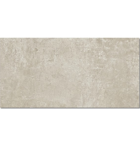 Tuscania Grey Soul Light Rettificato 30,4x61 płytka gresowa imitująca beton