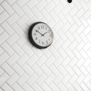 Metro White Matt 10x20